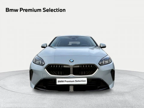 BMW Serie 1 120d