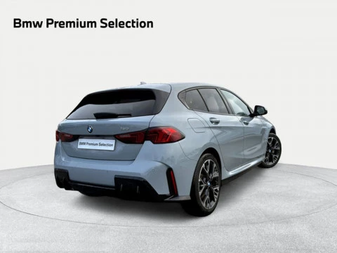 BMW Serie 1 120d