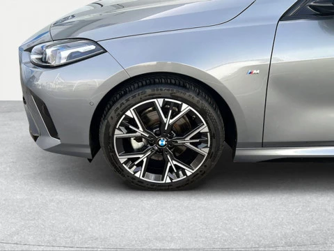BMW Serie 1 120d