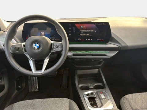 BMW Serie 1 120d