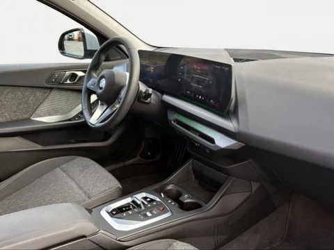 BMW Serie 1 120d