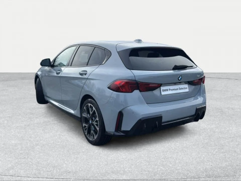 BMW Serie 1 120d