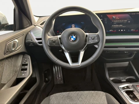 BMW Serie 1 120d