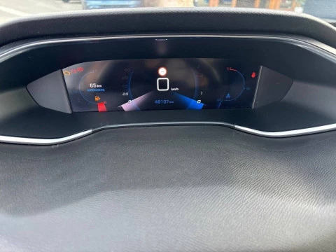 Peugeot 308 5p Allure PureTech 130 S&S