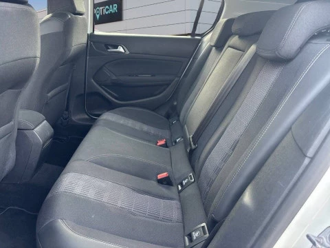 Peugeot 308 5p Allure PureTech 130 S&S