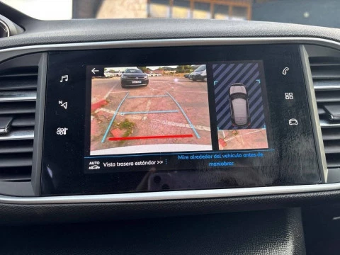 Peugeot 308 5p Allure PureTech 130 S&S