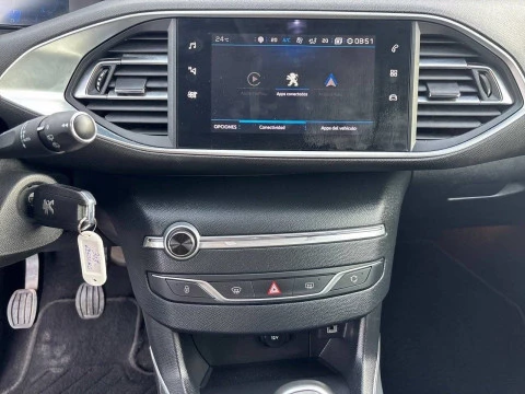 Peugeot 308 5p Allure PureTech 130 S&S