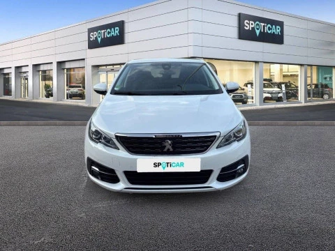 Peugeot 308 5p Allure PureTech 130 S&S