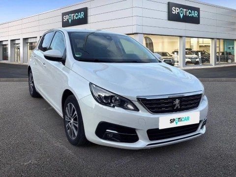Peugeot 308 5p Allure PureTech 130 S&S