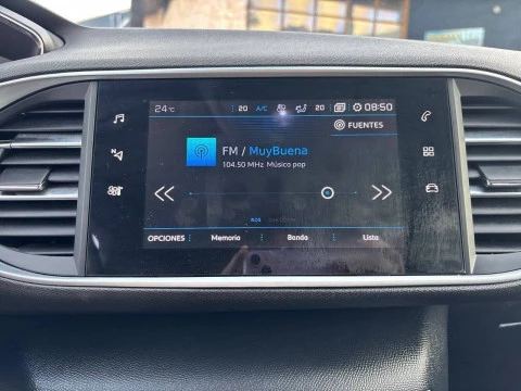 Peugeot 308 5p Allure PureTech 130 S&S