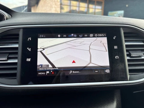 Peugeot 308 5p Allure PureTech 130 S&S