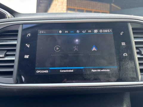 Peugeot 308 5p Allure PureTech 130 S&S