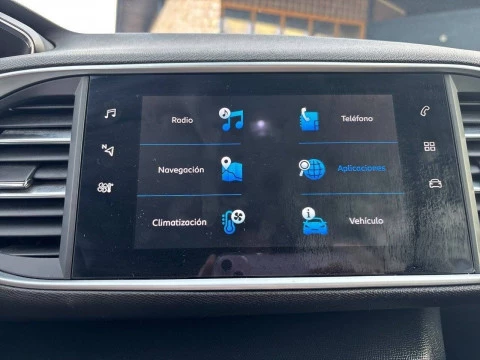 Peugeot 308 5p Allure PureTech 130 S&S