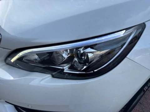 Peugeot 308 5p Allure PureTech 130 S&S