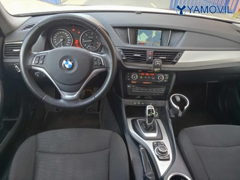 BMW X1 sDrive18d 105 kW (143 CV)