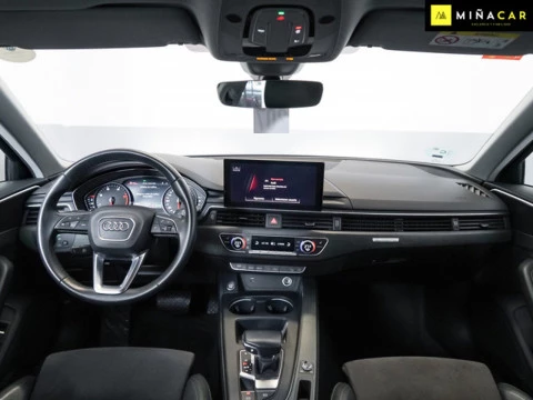 Audi A4 Allroad Quattro 40 TDI 150kW 204CV quattro S tronic