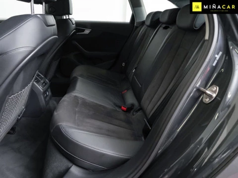 Audi A4 Allroad Quattro 40 TDI 150kW 204CV quattro S tronic