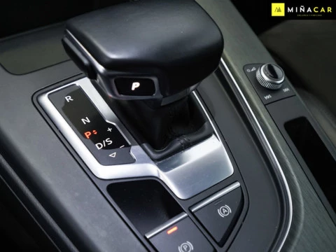 Audi A4 Allroad Quattro 40 TDI 150kW 204CV quattro S tronic