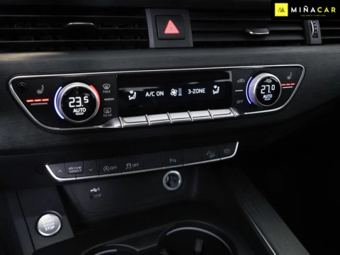 Audi A4 Allroad Quattro 40 TDI 150kW 204CV quattro S tronic
