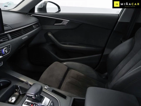 Audi A4 Allroad Quattro 40 TDI 150kW 204CV quattro S tronic