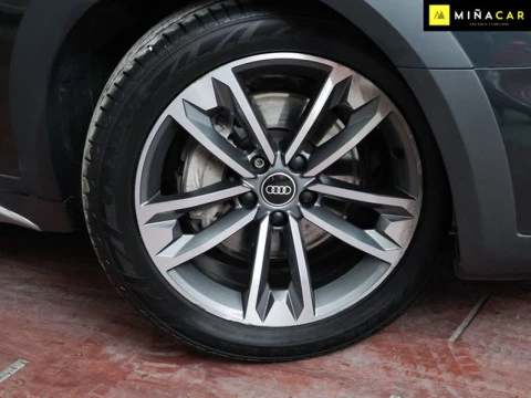 Audi A4 Allroad Quattro 40 TDI 150kW 204CV quattro S tronic