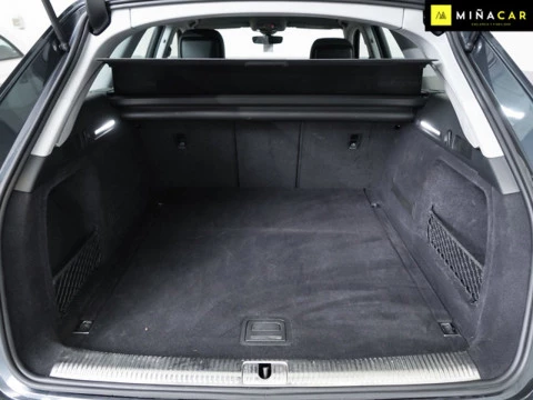 Audi A4 Allroad Quattro 40 TDI 150kW 204CV quattro S tronic