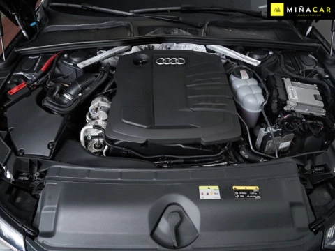 Audi A4 Allroad Quattro 40 TDI 150kW 204CV quattro S tronic