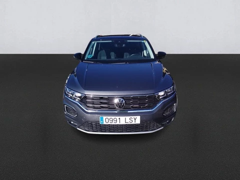Volkswagen T-Roc Advance Style 2.0 TDI 110kW DSG