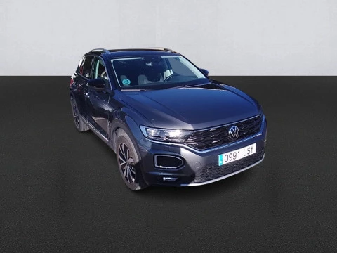 Volkswagen T-Roc Advance Style 2.0 TDI 110kW DSG