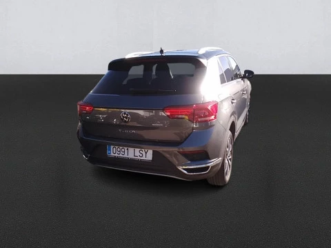 Volkswagen T-Roc Advance Style 2.0 TDI 110kW DSG