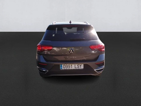 Volkswagen T-Roc Advance Style 2.0 TDI 110kW DSG