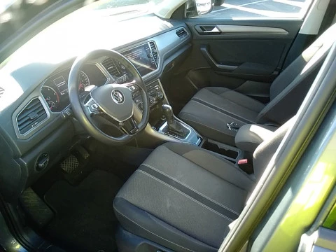 Volkswagen T-Roc Advance Style 2.0 TDI 110kW DSG