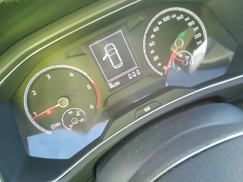 Volkswagen T-Roc Advance Style 2.0 TDI 110kW DSG