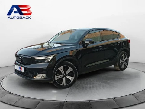 Volvo C40 Recharge Eléctrico Plus Auto