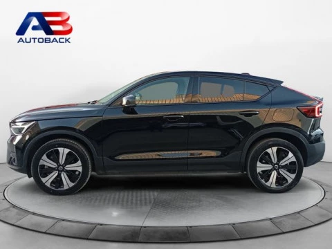 Volvo C40 Recharge Eléctrico Plus Auto