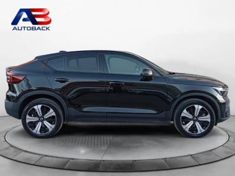 Volvo C40 Recharge Eléctrico Plus Auto