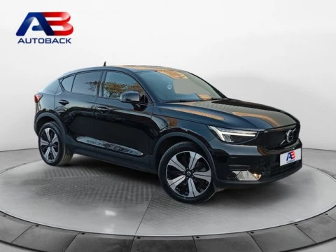 Volvo C40 Recharge Eléctrico Plus Auto