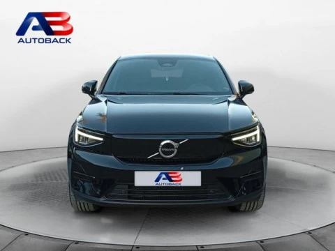 Volvo C40 Recharge Eléctrico Plus Auto