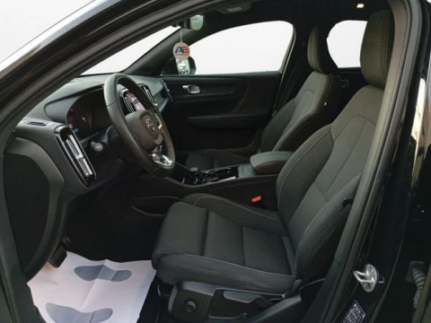 Volvo C40 Recharge Eléctrico Plus Auto