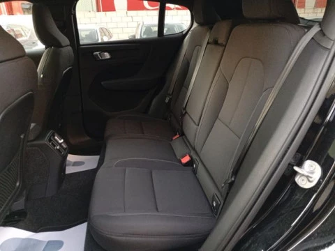 Volvo C40 Recharge Eléctrico Plus Auto