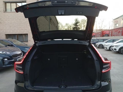 Volvo C40 Recharge Eléctrico Plus Auto