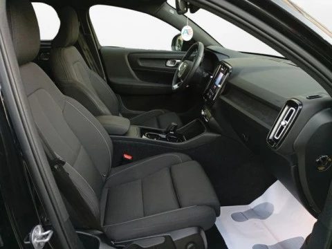 Volvo C40 Recharge Eléctrico Plus Auto
