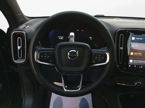 Volvo C40 Recharge Eléctrico Plus Auto