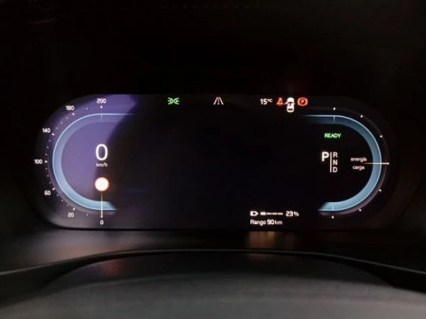 Volvo C40 Recharge Eléctrico Plus Auto