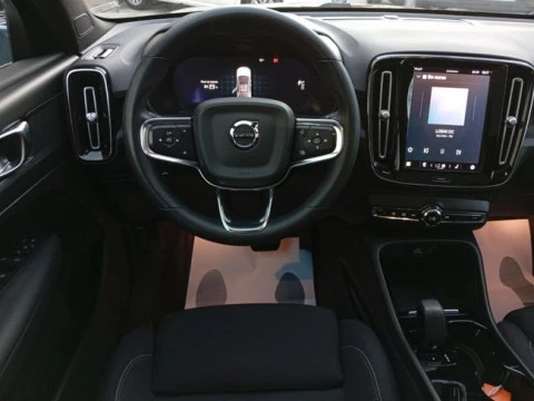 Volvo C40 Recharge Eléctrico Plus Auto