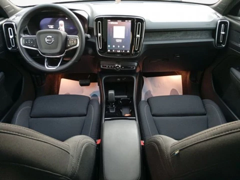 Volvo C40 Recharge Eléctrico Plus Auto