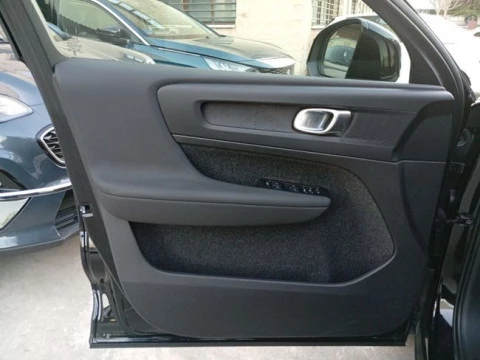 Volvo C40 Recharge Eléctrico Plus Auto