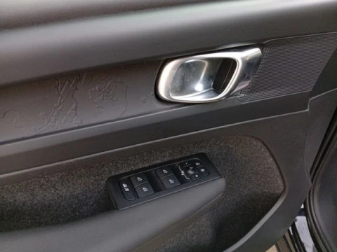 Volvo C40 Recharge Eléctrico Plus Auto