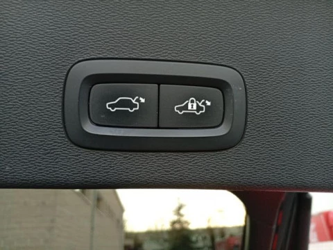 Volvo C40 Recharge Eléctrico Plus Auto