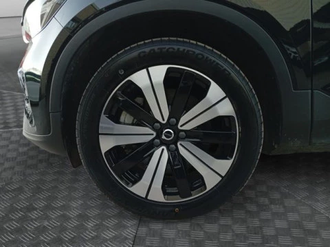 Volvo C40 Recharge Eléctrico Plus Auto